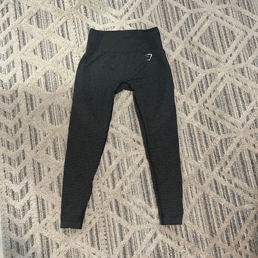 Gymshark vital seamless 2.0 leggings